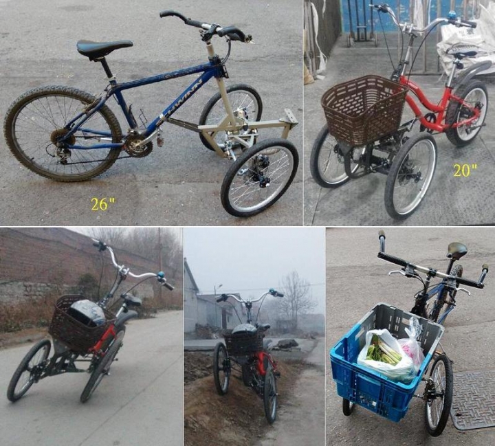 有年輕人要造車創業嗎?