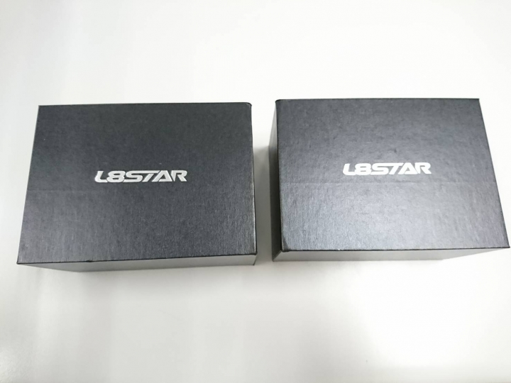 StarVox 智慧型手錶開箱