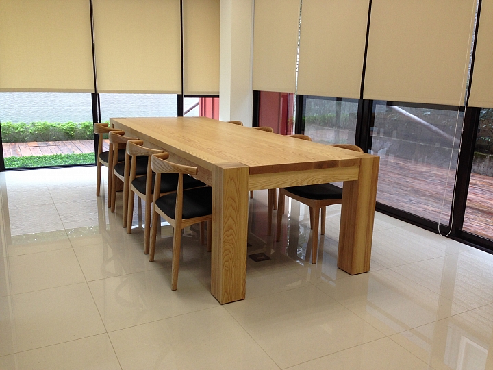 01首發 [新科技綠廠房開箱 - 我的"辛"新廠]