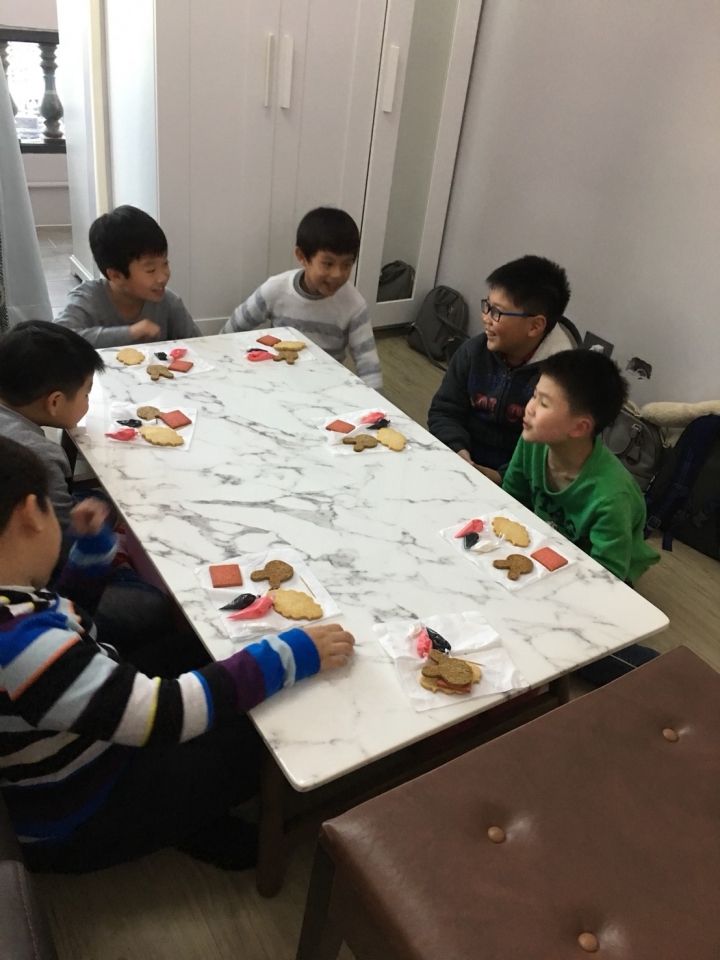 我的巢穴我作主