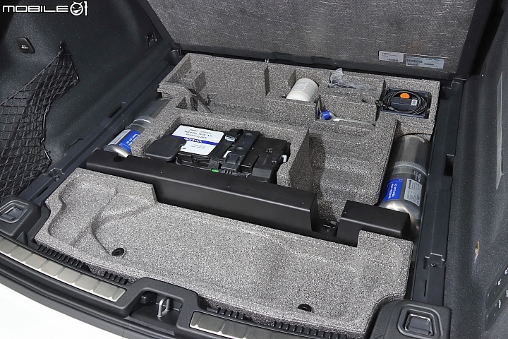不只是旗艦，更是未來！ Volvo XC60 T8 試駕報導