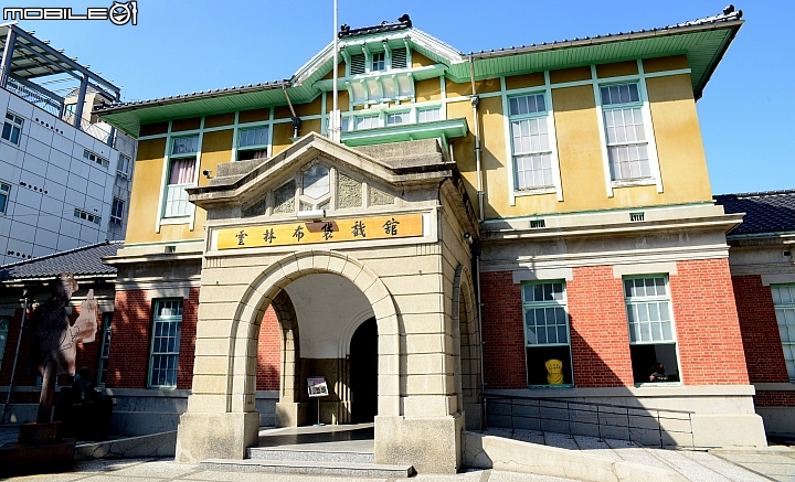 我的 gogoro 2 旅行日誌：雲林．輕旅行