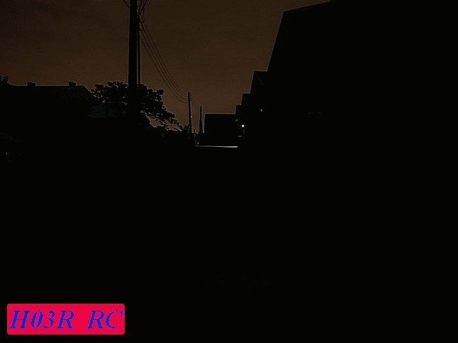 H03 RC三兄弟多用型磁吸充電頭燈