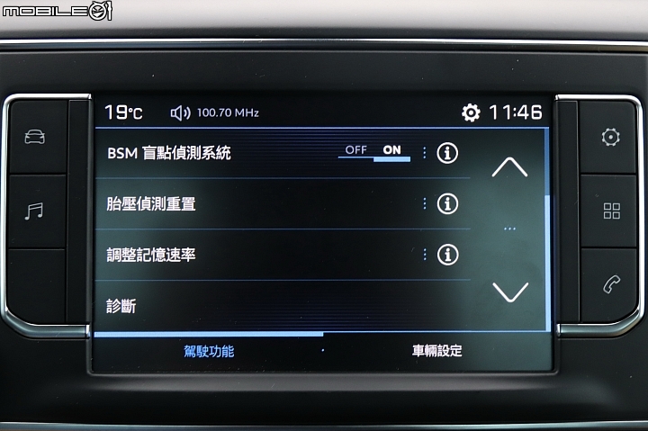 「商務 / 自用」我都行！Peugeot Traveller 試駕