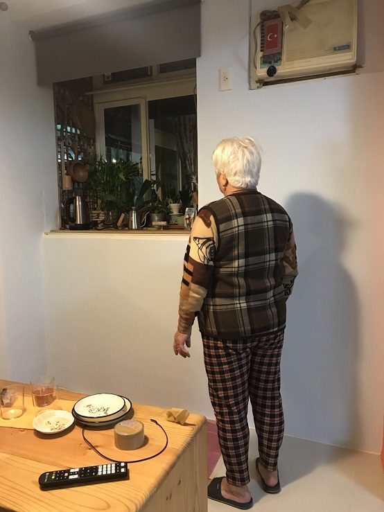 房間改造動手做  長輩舒適健康宅,得利健康居DIY