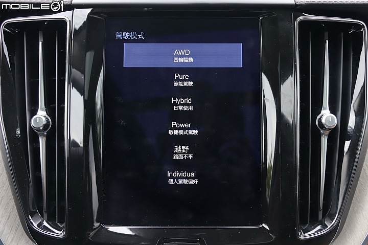 不只是旗艦，更是未來！ Volvo XC60 T8 試駕報導