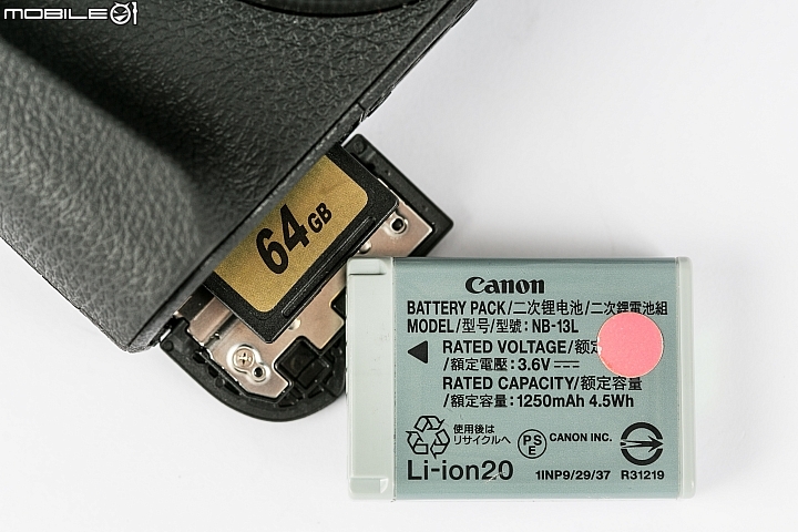 APS-C隨身機 DAF技術搭載！Canon PowerShot G1 X Mark III 深度評測（M5、G7X II 同場較勁！）