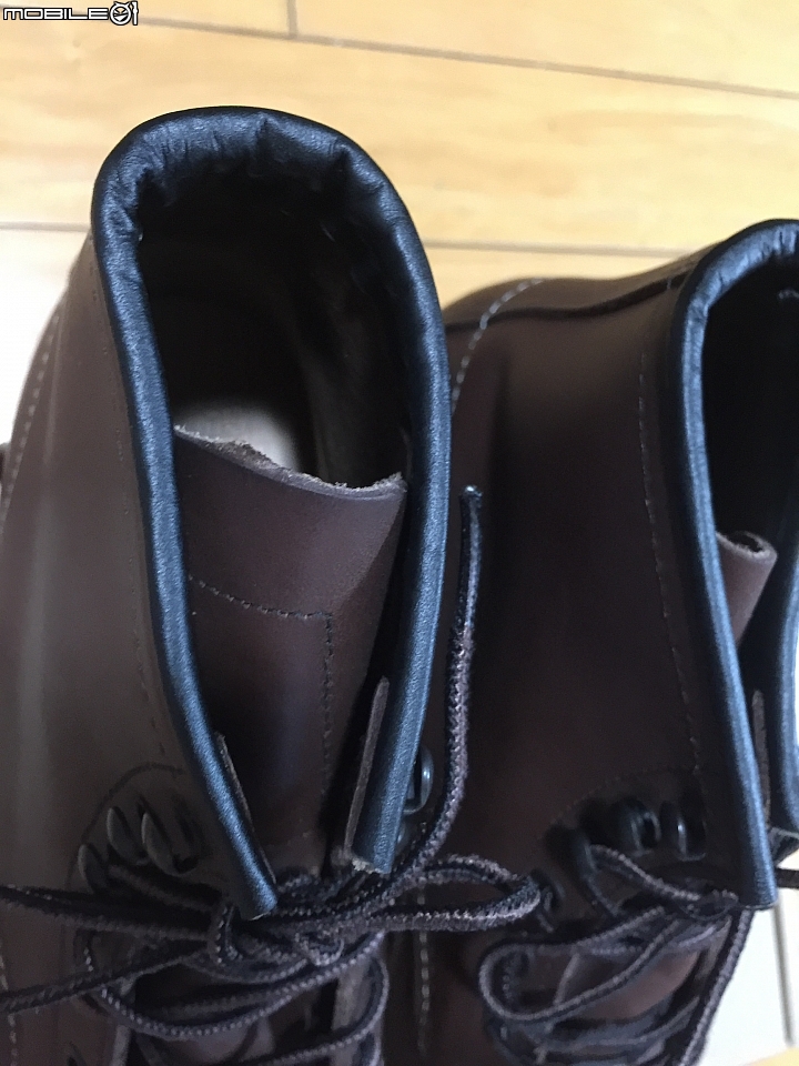 穿慣了Yeezy不妨試試Red Wing 2954 男人皮靴