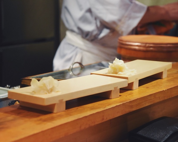 ［壽司］紀之重 秀德本店｜東京・築地（大人的週末推薦）