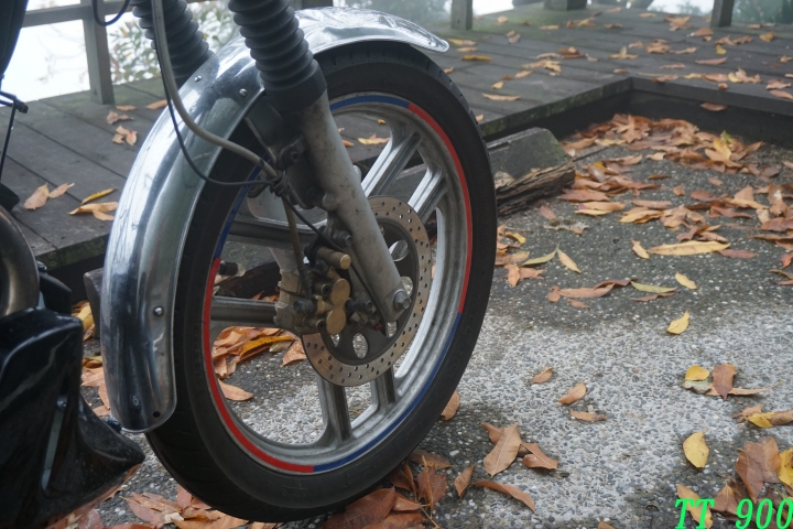 M2R F5x TT900x 918 RS 使用心得