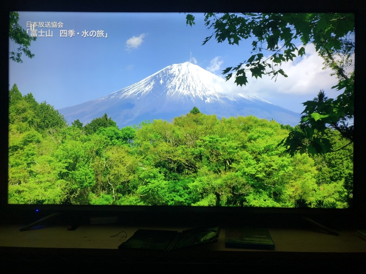【開箱】OPPO UDP-203 4K UHD藍光播放機~威~開箱