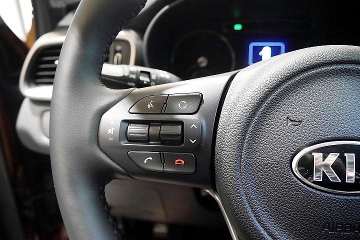 2012/9/1 Ford Fiesta 試駕心得