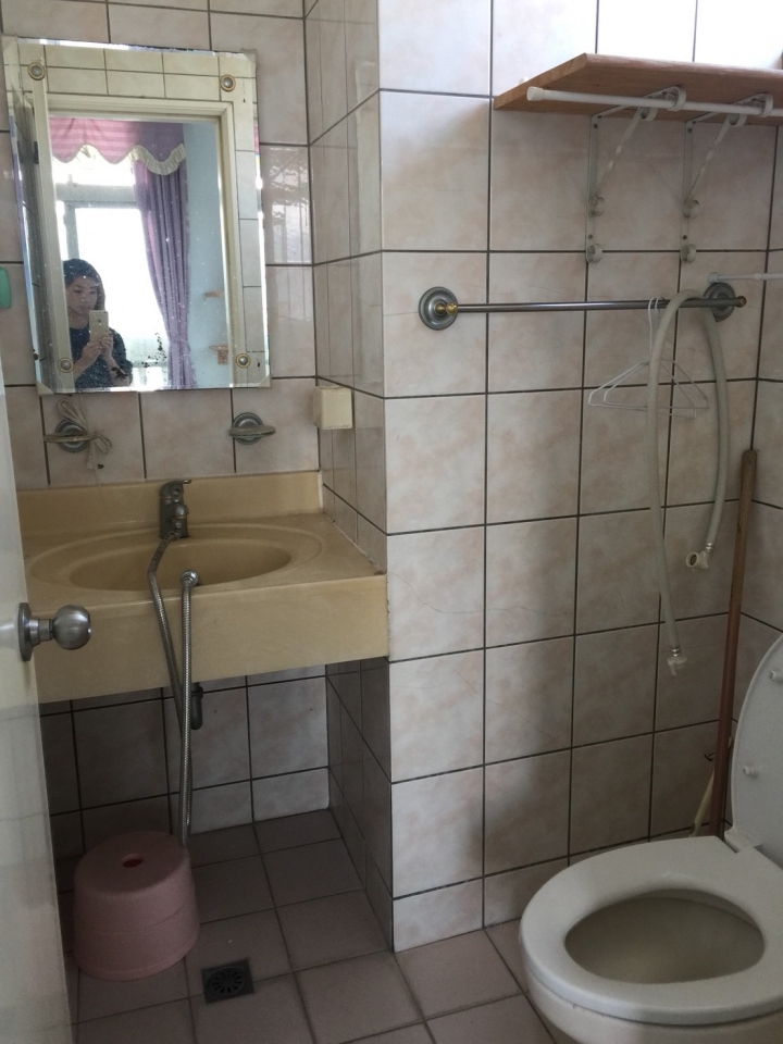 我的巢穴我作主