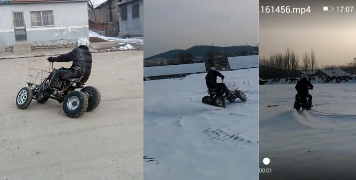 有年輕人要造車創業嗎?