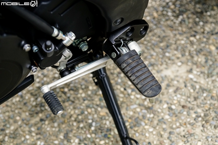 讓冒險持續進行 2018 SUZUKI V-Strom 1000 試駕