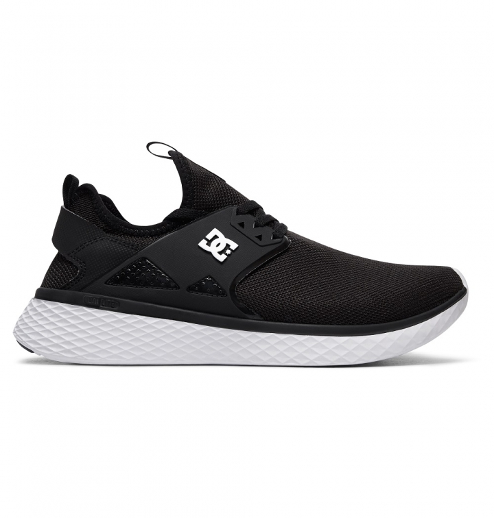 這是DC Shoes？全新鞋型DC MERIDIAN即將開售