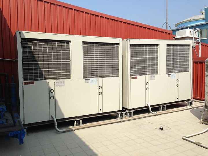 01首發 [新科技綠廠房開箱 - 我的"辛"新廠]