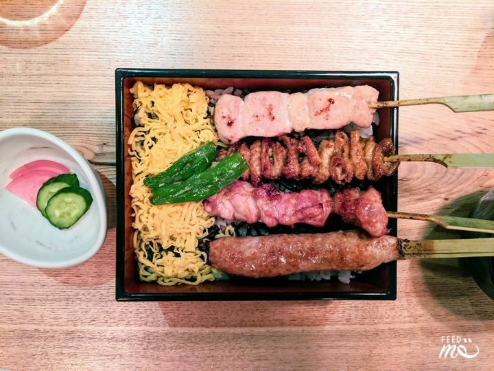 【日本在地美食｜淺草】坐享隅田川河岸第一排好景色，美味創作和食居酒屋