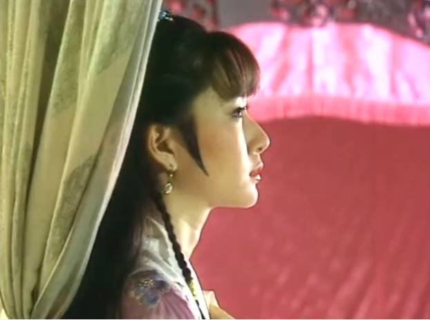 會不會覺得以前明星的外貌放到現在演藝圈還是能打趴一堆女星？