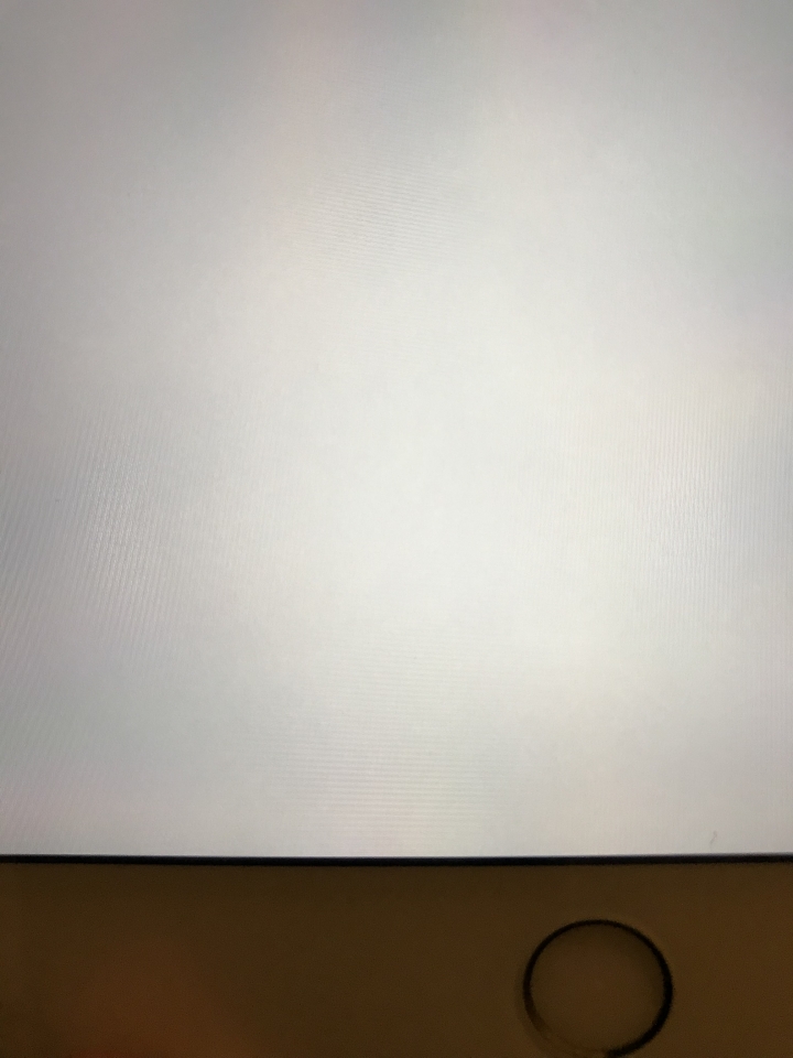 iPad Pro 螢幕亮點