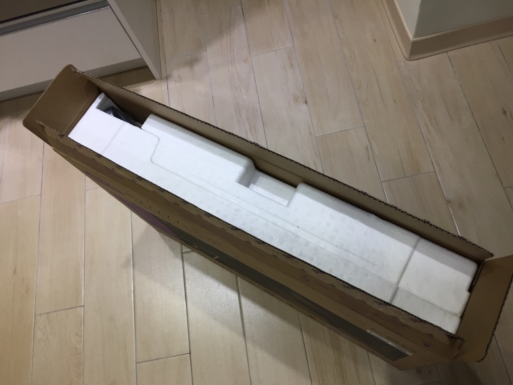 BenQ EW2770HDR補開箱