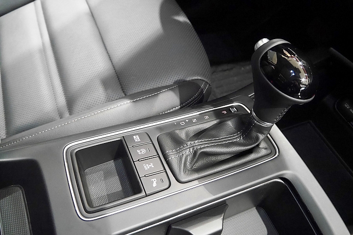 2012/9/1 Ford Fiesta 試駕心得