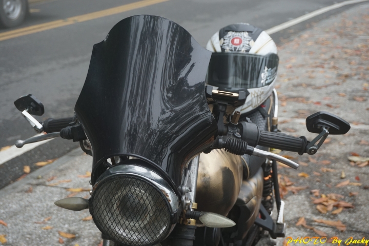 M2R F5x TT900x 918 RS 使用心得