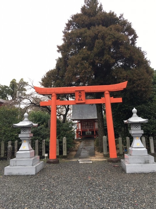 有福同享，日本九州五日遊記(第一、二日)