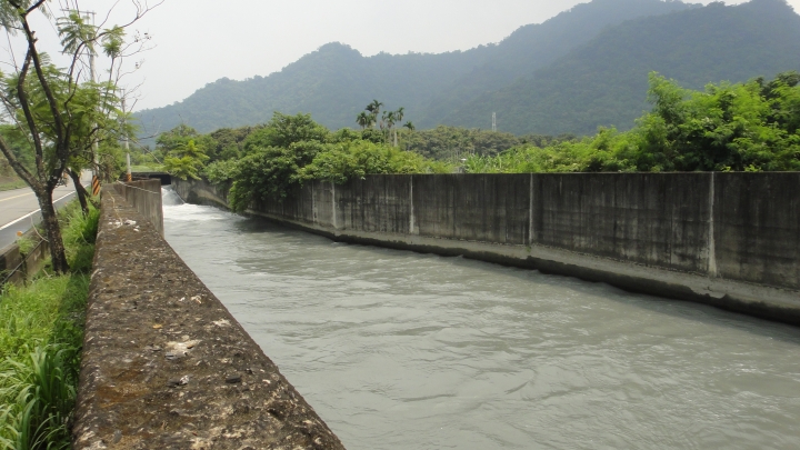 神鵝瞎旅之-永濟義渡碑、開闢鴻荒、八通關社寮線