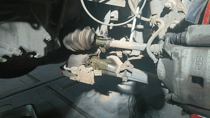 U7 VS Wish 1/25更新狀態 謝謝大家關心!車子明天會修復~今日已收到20萬的維修費匯款