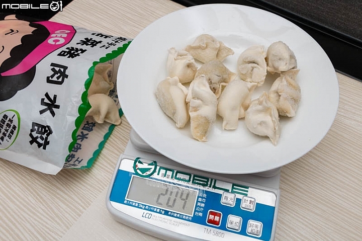 【小惡魔盲試評比】15款冷凍韭菜水餃 網友鬥陣呷