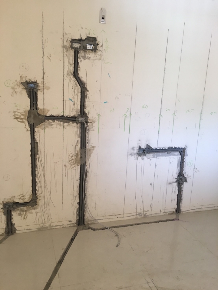 [開箱] 現代風格的溫馨宅