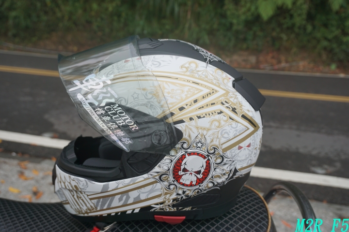 M2R F5x TT900x 918 RS 使用心得
