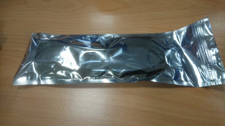 [分享]寶麗萊-拍立得 前後行車記錄器-DS275G(不專業開箱)