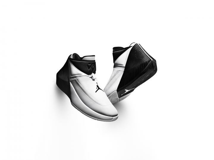 雷霆戰龜首雙個人簽名鞋款登場  Jordan Why Not Zer0.1新色釋出