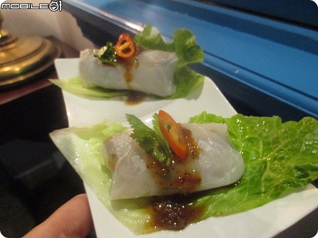 (台南素食/美食推薦) 中西區赤崁樓巷弄隱藏版【"赤崁璽樓-原禪食餐廳"】。