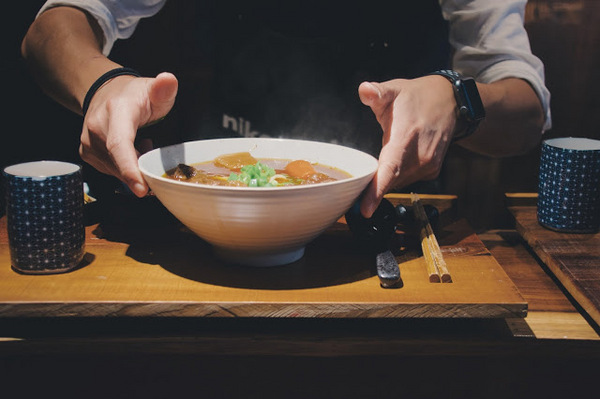 門前隱味牛肉麵｜預約一碗，家的滋味(限量一日三十碗)