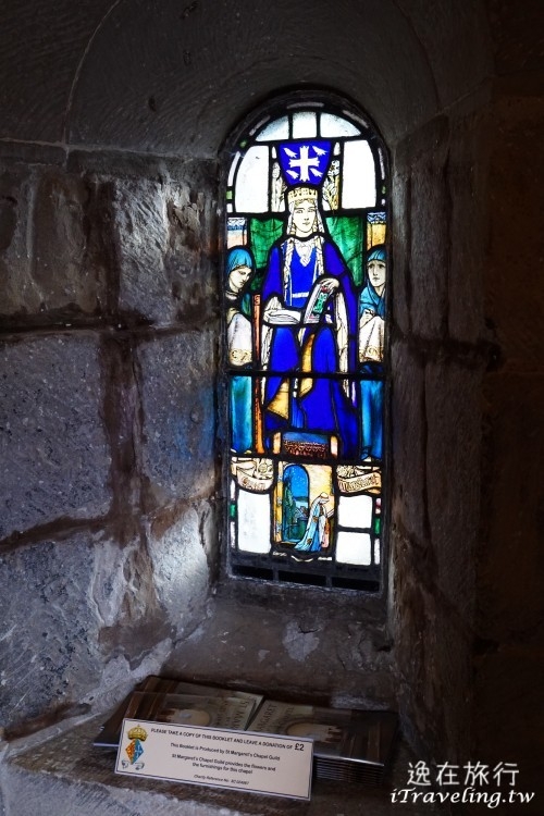 英國｜參觀愛丁堡城堡(Edinburgh Castle) 蘇格蘭的精神象徵