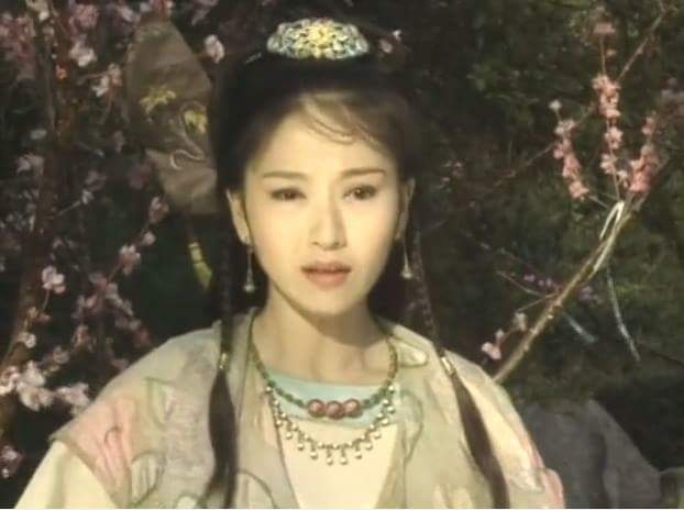 會不會覺得以前明星的外貌放到現在演藝圈還是能打趴一堆女星？