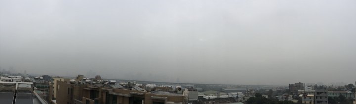 大家想想消除台中空污的方法