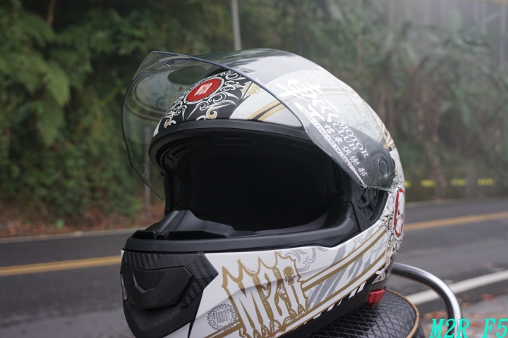 M2R F5x TT900x 918 RS 使用心得