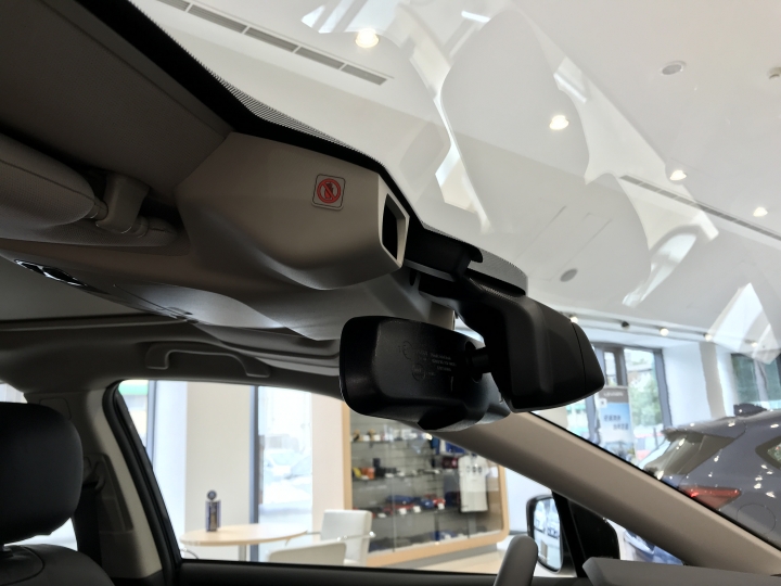 2018 outback eyesight +levorg 展間賞車 (圖多)