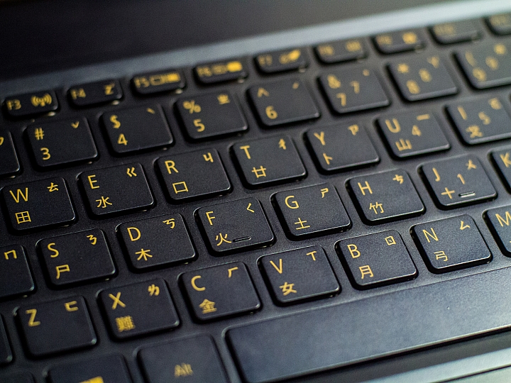 超多毛開箱 Acer New Swift 5 SF514–52T