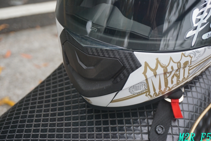 M2R F5x TT900x 918 RS 使用心得