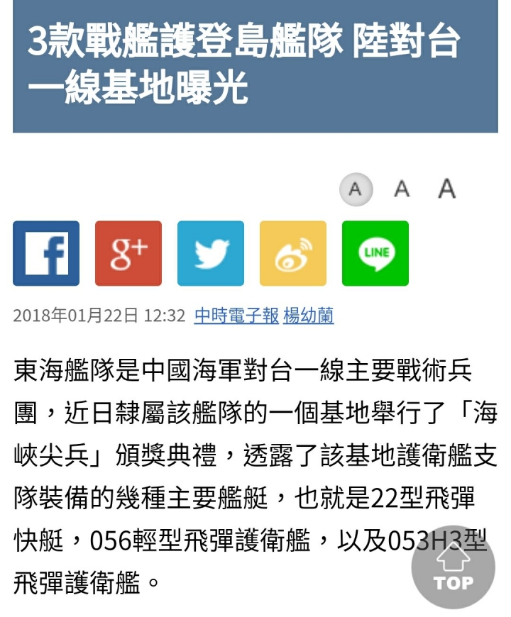 海峽尖兵是啥？這三款戰艦有何過人之處？