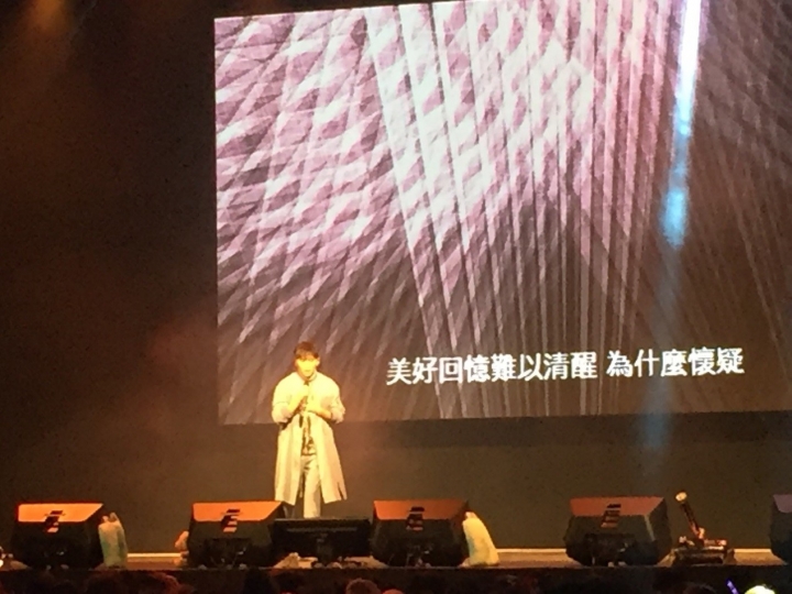 李國毅Lego生日派對活動分享