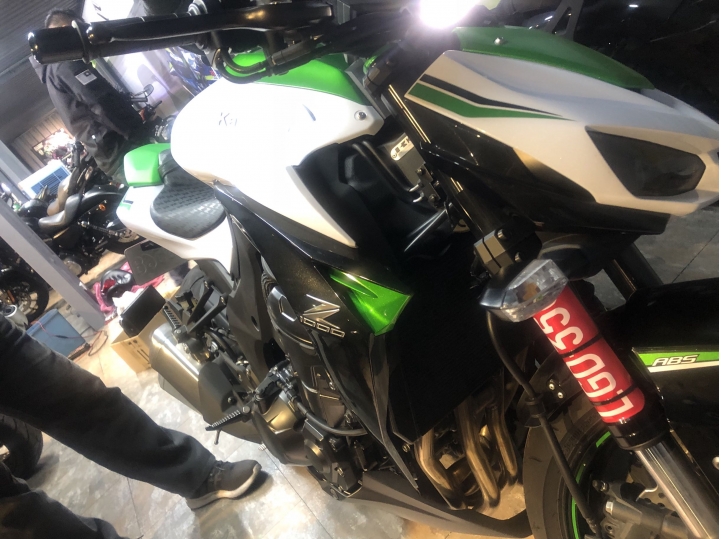 z1000之圓夢啦~
