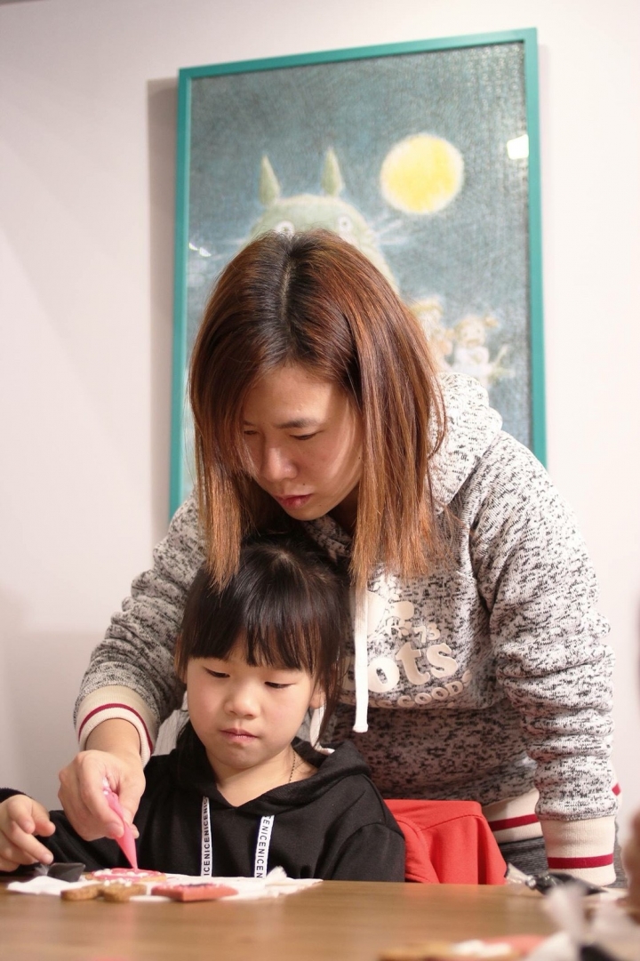 我的巢穴我作主