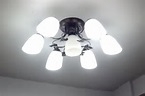 共用壁被鄰居裝電燈該怎麼辦?