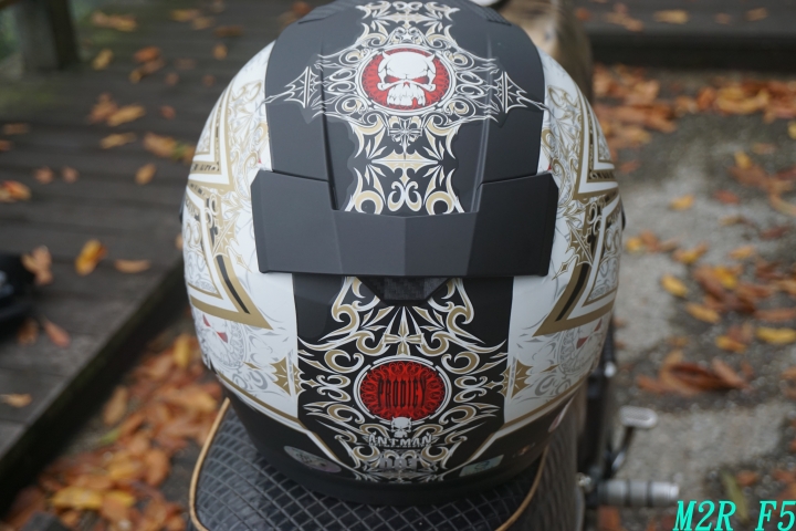 M2R F5x TT900x 918 RS 使用心得